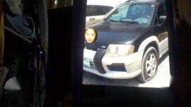 Mitsubishi RVR Space Wagon 2004 