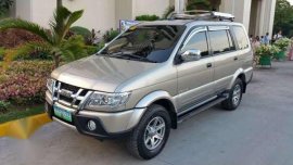 Isuzu Sportivo X 2013 MT Grey For Sale