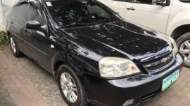 Chevrolet Optra rush sale