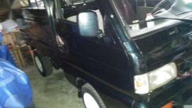 Suzuki Multicab 2011 Manual Green For Sale