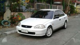 For sale Honda Civic 97 MT