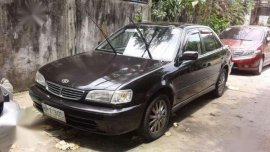 For sale Toyota gli 2000