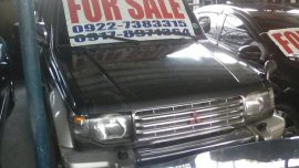 Mitsubishi Pajero 1992 for sale