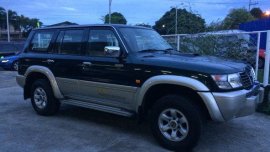 Nissan Patrol 2001 for sale