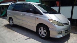 For sale Toyota Previa Estima