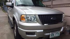 2003 Ford Expedition xlt