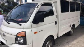 For sale Hyundai H100 2012