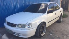 For sale Toyota Corolla Lovelife