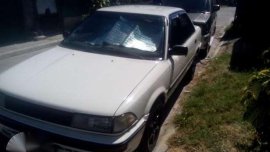 Toyota Corolla small body for sale...