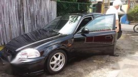Honda Civic 96 model automatic
