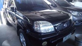 For sale 2004 Nissan Xtrail AT
