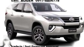 FOR SALE 2017 MONTERO SPORTS 