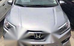 Honda City 2018 New Silver MT For Sale