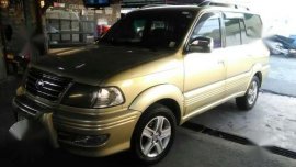 For sale Toyota Revo VX200