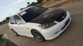 Honda Civic Eagle Eye 2003 Registered 2017