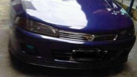 Mitsubishi Lancer Glxi 1998