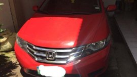 Honda City 2013 for sale 