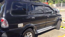 For sale Isuzu Sportivo