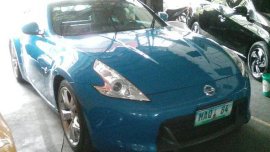 Nissan 370Z 2011 for sale