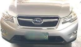 For sale 2014 Subaru XV