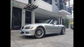 2003 BMW Z3 2.0L MT Diesel for sale