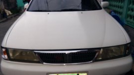 1995 Nissan Sentra for sale