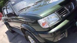 2006 Nissan Frontier Manual 4X4 For Sale