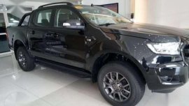 Ford Ranger FX4 MT Black New For Sale