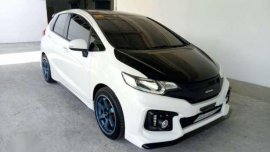 For sale Honda Jazz Vx 2015 1.5