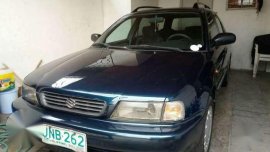 For sale Suzuki Esteem Wagon