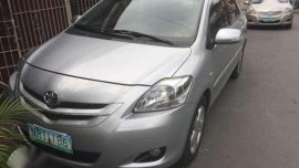 2009 Toyota Vios 1.5 G