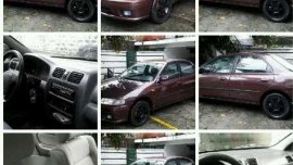 For sale Mazda 323 1998 GLI