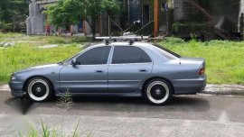 For sale Mitsubishi Galant