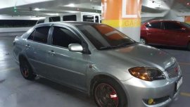 For sale Vios 1.5G AT 2006