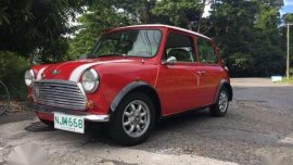 Classic Mini Cooper for sale