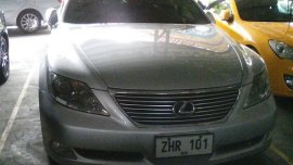 Lexus LS 460 L 2008 for sale