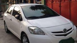 For sale 2012 Toyota Vios