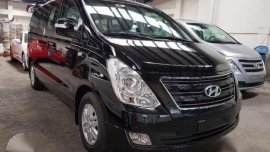 Hyundai Grand Starex Modern 2017 New 