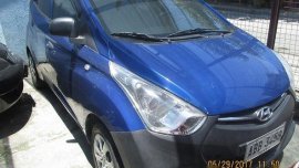 Hyundai Eon 2014 for sale 