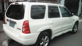 Mazda Tribute Automatic 2007 suv wagon altis civic city almera picanto