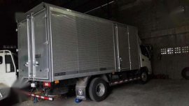 Foton Tornado C 4.5 17FT White For Sale