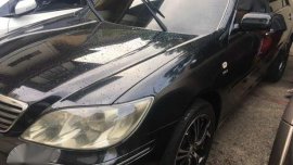Toyota Camry2002 2.0G AT