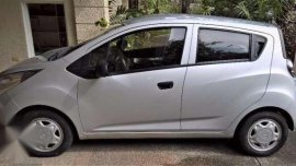 For sale 2013 Chevrolet Spark