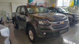 Chevrolet Colorado Dsl 2017