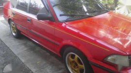 Toyota Corolla 1990 SB