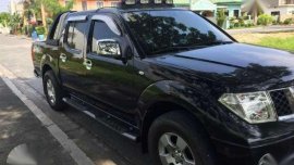 For sale Navara 2013 model