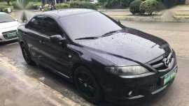 Mazda 6 2007 Automatic Gas For Sale