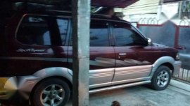 Car for sale Toyota Revo