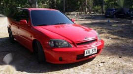 For sale Honda VTi SiR Body