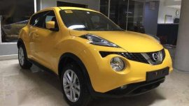 For sale Brand New Nissan Juke